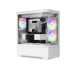 포유컴 포유컴퓨터 레전드 조립PC NW 3200G 16G 250G 게이밍 에디션PC 9503-01