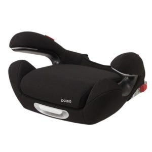 폴레드 주니어 카시트 볼픽스 부스터 미드나잇블랙