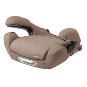 폴레드 키즈 주니어 카시트 볼픽스 부스터 런던브라운