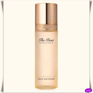 [오휘]더 퍼스트 제너츄어 스킨 소프너 150ml,