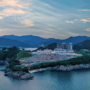[남해군] 쏠비치 남해