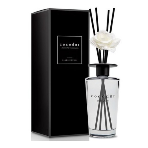 코코도르 플라워 디퓨저 2025 에디션