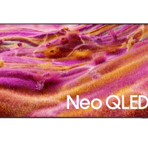 삼성전자 2025 Neo QLED QNF90 (247cm) 벽걸이형 KQ98QNF90-W
