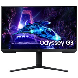 삼성전자 오디세이 G3 G30D FHD 180Hz (LS27DG304) LS27DG304EKXKR