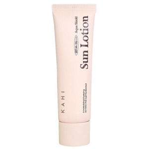 가히  선로션 선크림 아쿠아 쉴드 50ml 1개 (31656957)