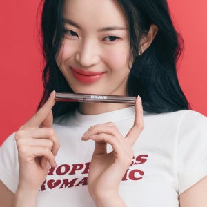 [브레이] 씬 워터 블러 틴트 (겉보속촉 틴트) braye