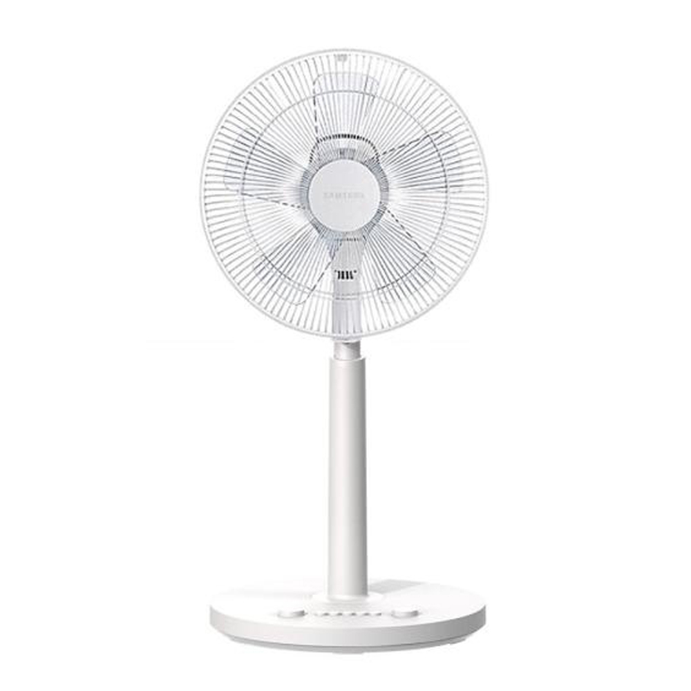 X35GKWH 스탠드 선풍기 유선 5엽 4단 조절 여름 필수 아이템 솔직 후기 및 장단점 분석 - 구매 가이드