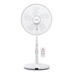 모리츠 발터치 초미풍 리모컨 선풍기 MOF-5W1435FT