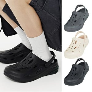 콜핑 아쿠아슈즈 키높이 남성 여성 샌들 트레겐P399745522