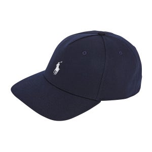 폴로 랄프 로렌 코튼 치노 베이스볼 캡 네이비 / MAPOHGS0J420506