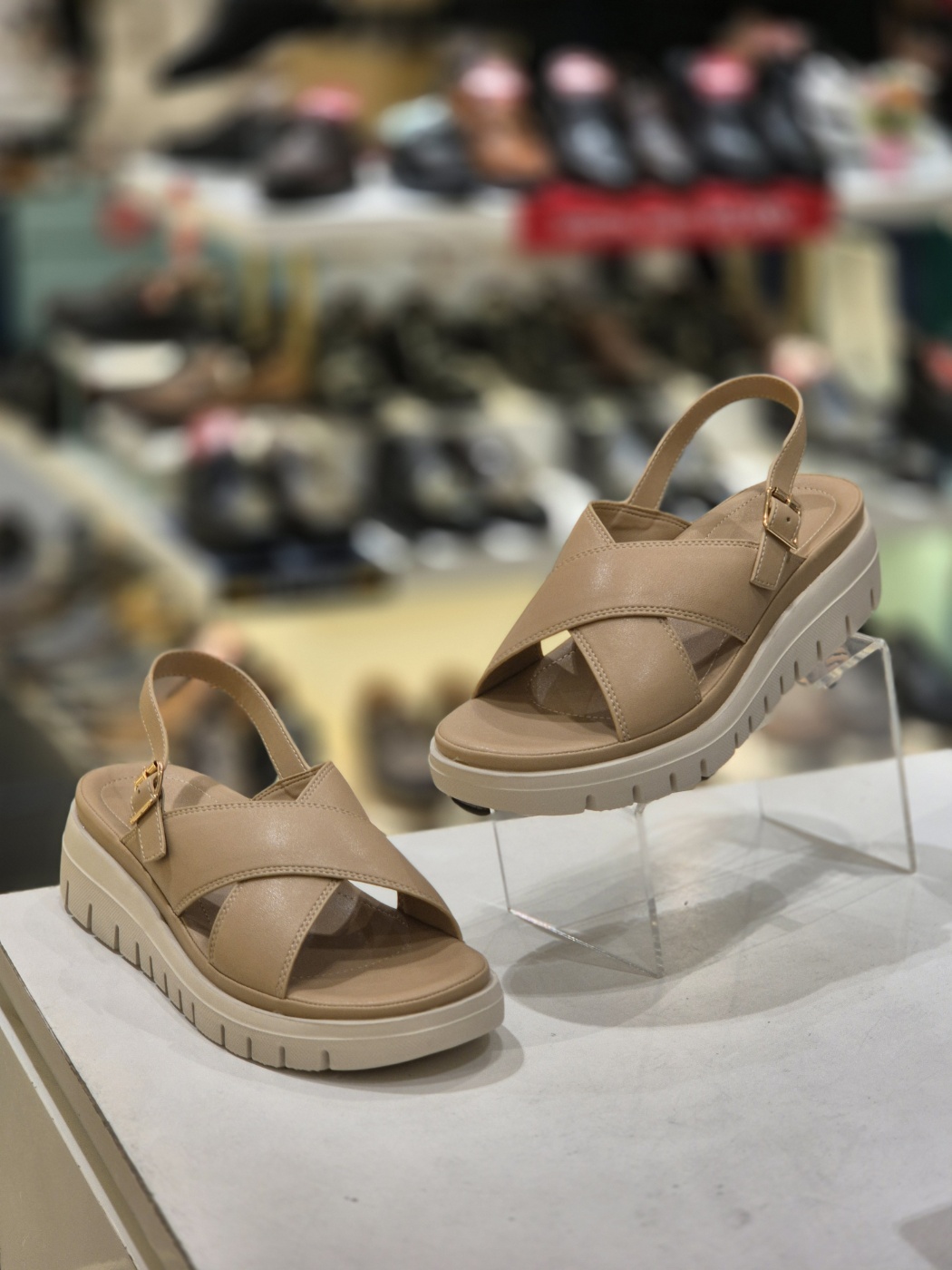 영에이지 샌들 YADMSD787