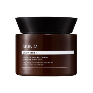 스킨유 결케어 리얼슈가 스크럽 450g+35g