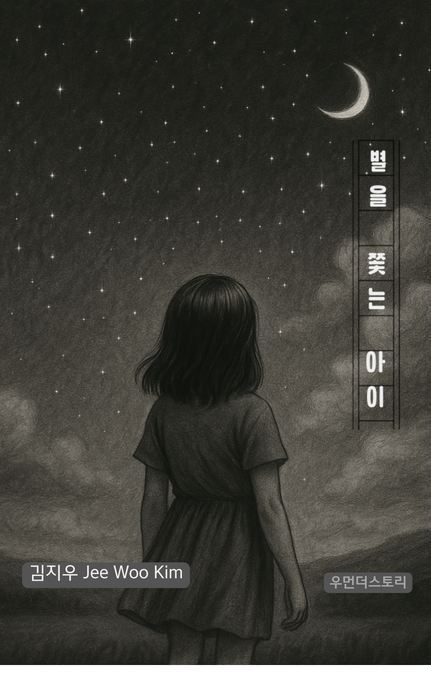 별을 쫓는 아이 (Reaching for Hidden Stars)