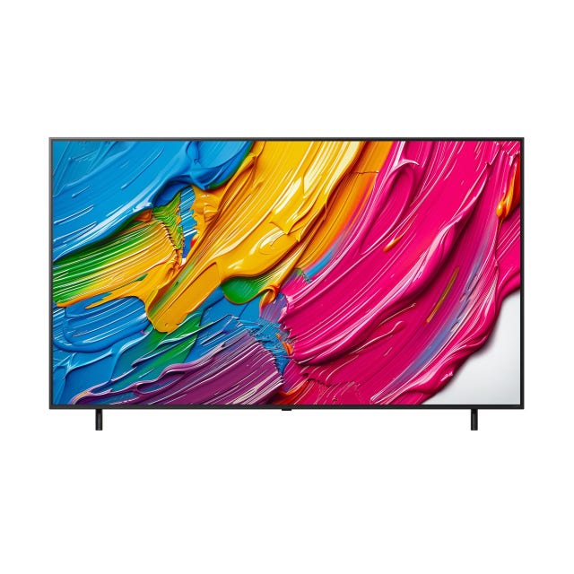 LG전자 2025 LED QNED 4K 75AEA 163cm