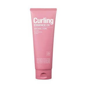 미쟝센 컬링에센스2X 230ml 볼륨/내추럴컬