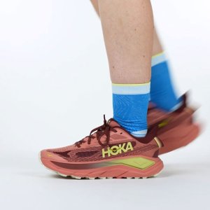 HOKA 호카 챌린저8 와이드 여성용 로드 트레일화 1168719-BSHD