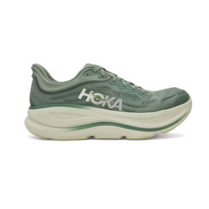 HOKA 호카 본디9 레귤러 남성용 로드 러닝화 1162011-SNTF - 275mm