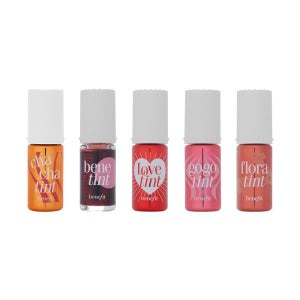 베네피트 틴트 6ml/차차/베네/고고/러브/플레이/플로랄