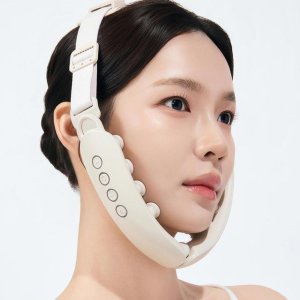 [약손명가 헬스케어] 약손명가 올리밴드 1box 페이스 마사지기 리프팅밴드 ERDVXX00013