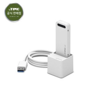 아이피타임 ipTIME AX2000U USB3.0 무선랜카드 uNo