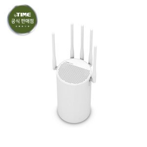 아이피타임 ipTIME AX3000M WiFi 6 MU-MIMO 유무선 공유기 uNo