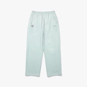 [디아도라] 트렌토 코듀로이 팬츠 MINT_D4423LFP81MTL