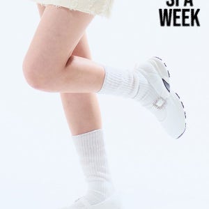[슈펜] [2컬러] 메쉬 주얼 메리제인 스니커즈 HPWPDEA701