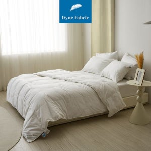 다인패브릭 호텔침구 구스이불(간절기용) - 싱글1000g