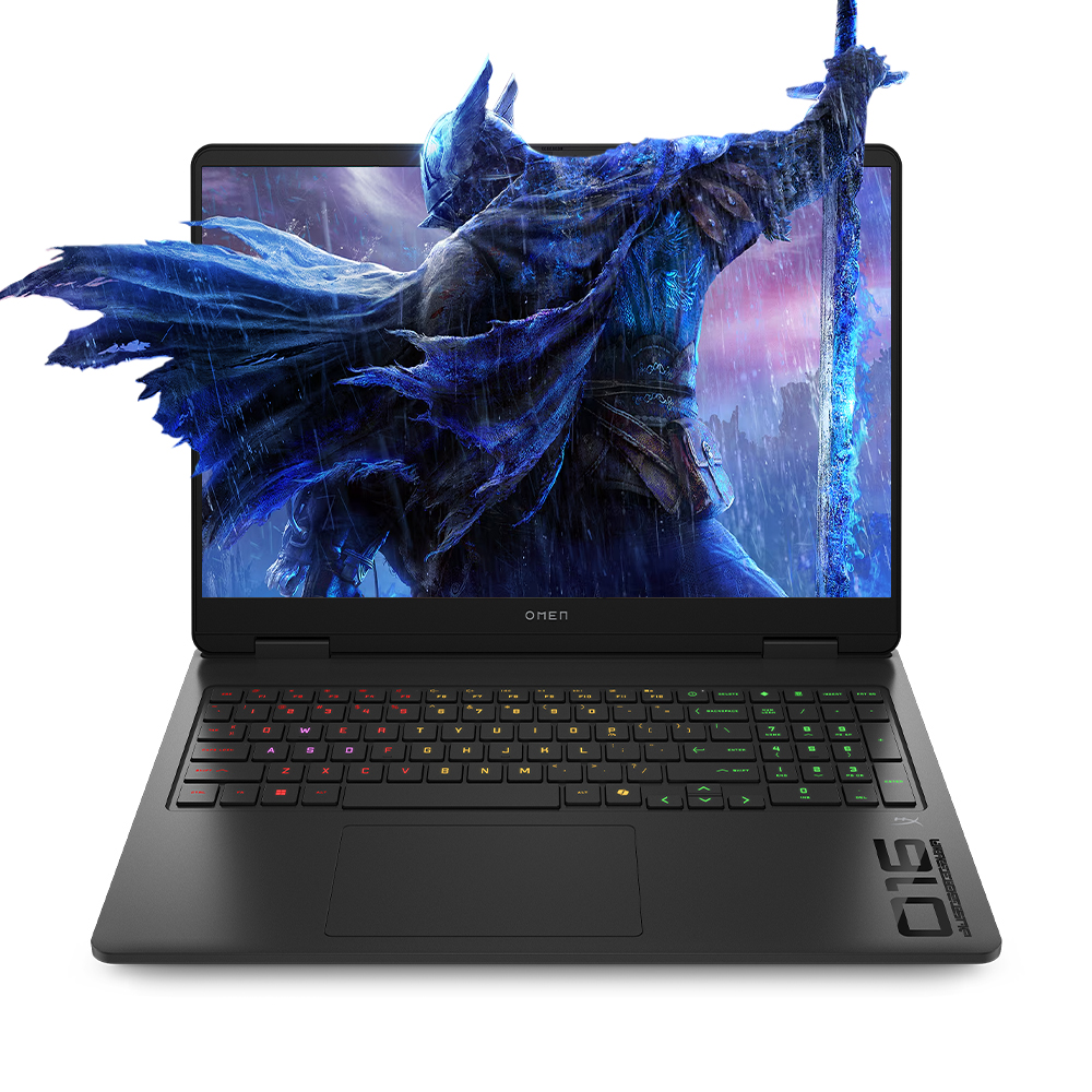 HP 오멘 16-ap0117AX RAM 32GB, 1TB