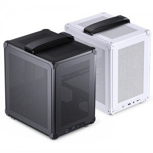 JONSBO C6 HANDLE (BLACK)