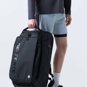 데상트 트레이닝 벌키 백팩 (55l) Sq323tbp71