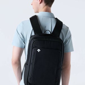 데상트 커뮤터 백팩 (23l) Sq323ubp71