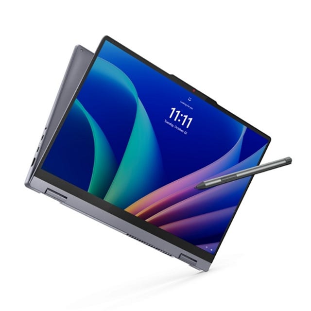 레노버 아이디어패드 투인원 노트북 16AKP10