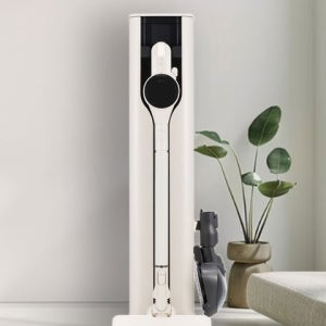 [엘지전자] LG 코드제로 AI 오브제컬렉션 A9 올인원타워 무선청소기 AI927WA 320W 카밍베이지