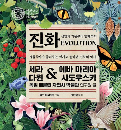 진화 EVOLUTION