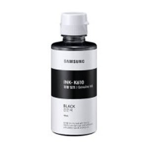 삼성전자 INK-K610/검정 정품무한잉크[SL-J1560,SL-J1565,SL-J1560W,SL-J1563W,SL-J1565W,SL-T1672W,SL-T1670W,SL-T1670