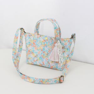 💛온리 아이디어스💛리버티 토트 & 크로스백, HWANI