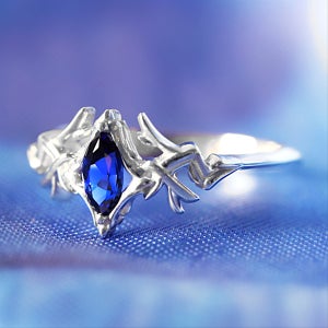 청룡의 뿔 반지, DOGLASS(도글라스)