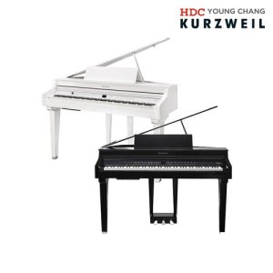 영창 커즈와일 CUPG1W 전자 그랜드 디지털피아노 목재건반