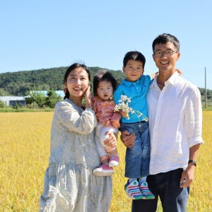 친환경 철원오대쌀 백미 10kg, 천의바람농장