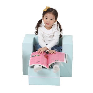 파스텔 소파책상 유아동 어린이 체육교구 스포츠활동 놀이