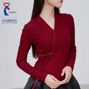 한복 니트티, haejin 혜진한복