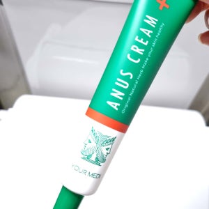 유어메디 아누스 크림 항문크림 예민한 그곳 기절초풍 쿨, 우리가족 피부솔루션 몽뜨허브