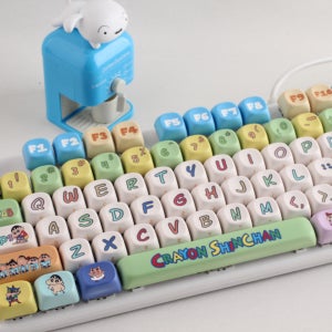 [무배] 주문제작 키보드 키캡 (MOA), 다만든당