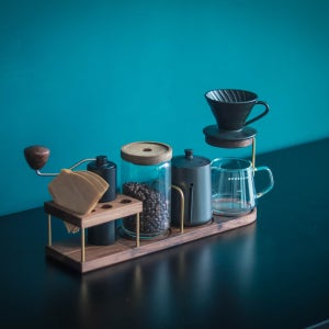 드립스테이션 바리스타, 브레스밋