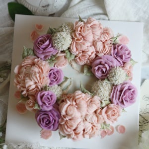 [매장픽업] 떡케이크-스위트데이, 라앤케이크