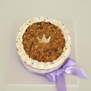 당근케이크(부산직접픽업제품), 숨달달(soomDalDal)