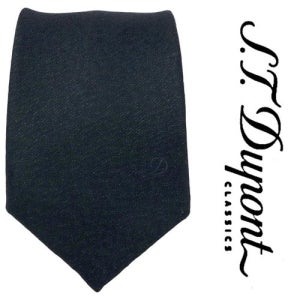 [듀퐁셔츠][듀퐁넥타이] 가을 겨울  솔리드 넥타이 / [TE5FM62KA256TGY]_TE5FM62KA256TGY [갤러리아 한화갤러리아㈜ 센터시티]