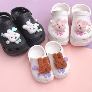 [내일도착]버니 뽀글이 겨울파츠SET 10pcs, 마이큐피드