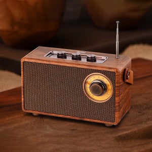 브리츠 브리츠 휴대용 블루투스스피커 BA-MK5 FM라디오 MP3플레이어